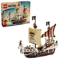 LEGO® | One Piece: The Going Merry Pirate Ship (75639)