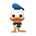 Funko POP 1938 Donald Duck figure