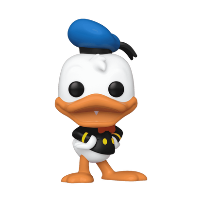 Funko POP 1938 Donald Duck figure