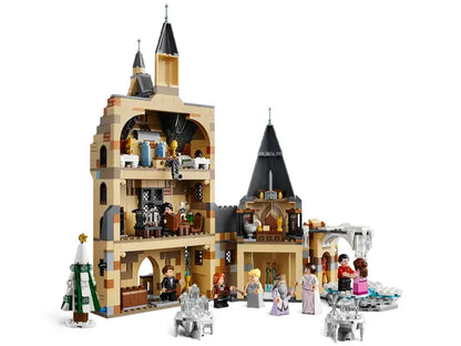 LEGO® | Harry Potter: Hogwarts Clock Tower (75948)