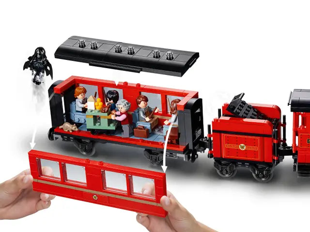LEGO® | Harry Potter: Hogwarts Express (75955)