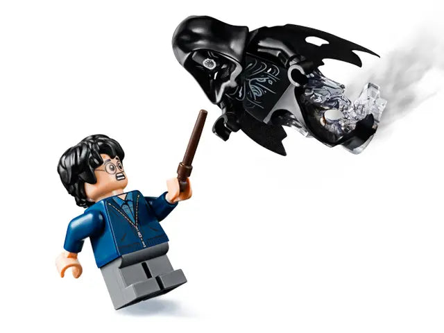 LEGO® | Harry Potter: Hogwarts Express (75955)