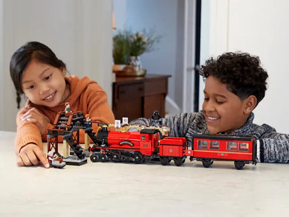 LEGO® | Harry Potter: Hogwarts Express (75955)