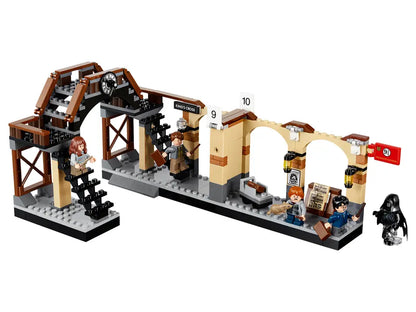 LEGO® | Harry Potter: Hogwarts Express (75955)