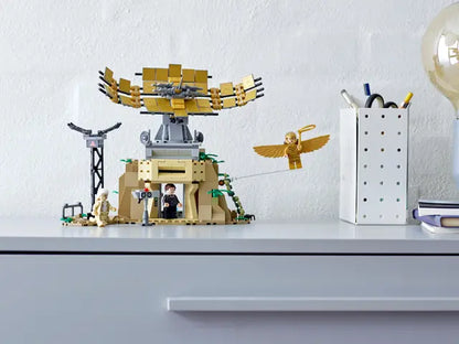 LEGO® | Super Heroes: Wonder Woman vs Cheetah (76157)
