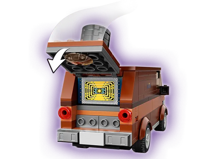 LEGO® | Marvel Studios: Avengers Endgame Final Battle (76192)