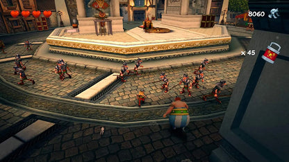 Asterix & Obelix XXL2 (PlayStation 5)