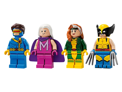 LEGO® | Marvel: X-Men X-Jet (76281)