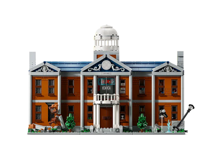 LEGO® | Marvel: The X-Mansion (76294)