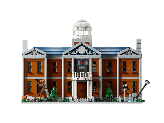 LEGO® | Marvel: The X-Mansion (76294)