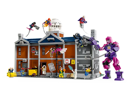 LEGO® | Marvel: The X-Mansion (76294)