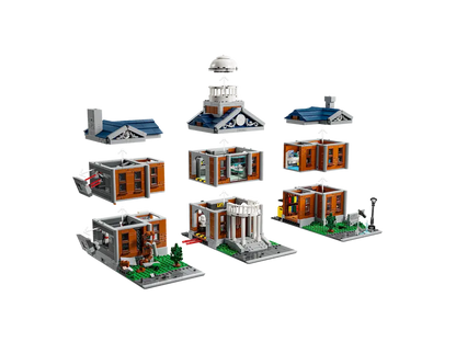 LEGO® | Marvel: The X-Mansion (76294)
