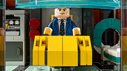 LEGO® | Marvel: The X-Mansion (76294)
