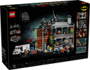 LEGO® | Super Heroes: Batman – Arkham Asylum (76300)