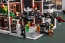LEGO® | Super Heroes: Batman – Arkham Asylum (76300)