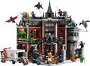 LEGO® | Super Heroes: Batman – Arkham Asylum (76300)