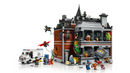 LEGO® | Super Heroes: Batman – Arkham Asylum (76300)