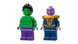 LEGO® | Marvel: The Hulk Truck vs. Thanos (76312)