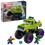 LEGO® | Marvel: The Hulk Truck vs. Thanos (76312)