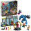 LEGO® | Marvel: Iron Man’s Laboratory: Hall of Armor (76315)