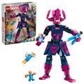 LEGO® | Marvel: Fantastic Four vs. Galactus Construction Figure (76316)