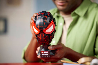 LEGO® | Marvel: Miles Morales' Mask (76329)