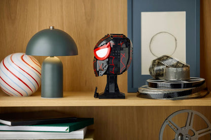 LEGO® | Marvel: Miles Morales' Mask (76329)