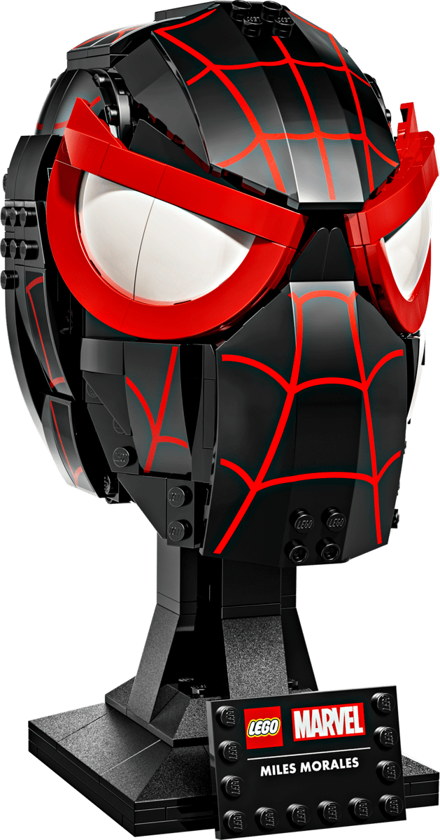 LEGO® | Marvel: Miles Morales' Mask (76329)