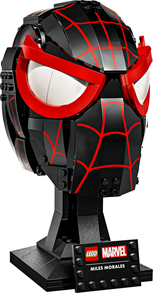 LEGO® | Marvel: Miles Morales' Mask (76329)