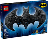 LEGO® | Batman™: Batman Logo (76330)