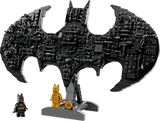 LEGO® | Batman™: Batman Logo (76330)