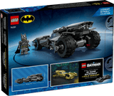 LEGO® | Batman™: Batman v Superman Batmobile (76331)
