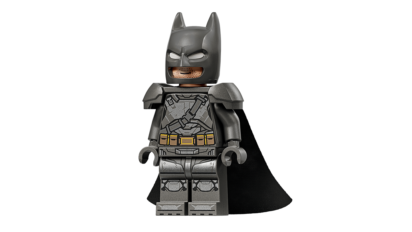 LEGO® | Batman™: Batman v Superman Batmobile (76331)