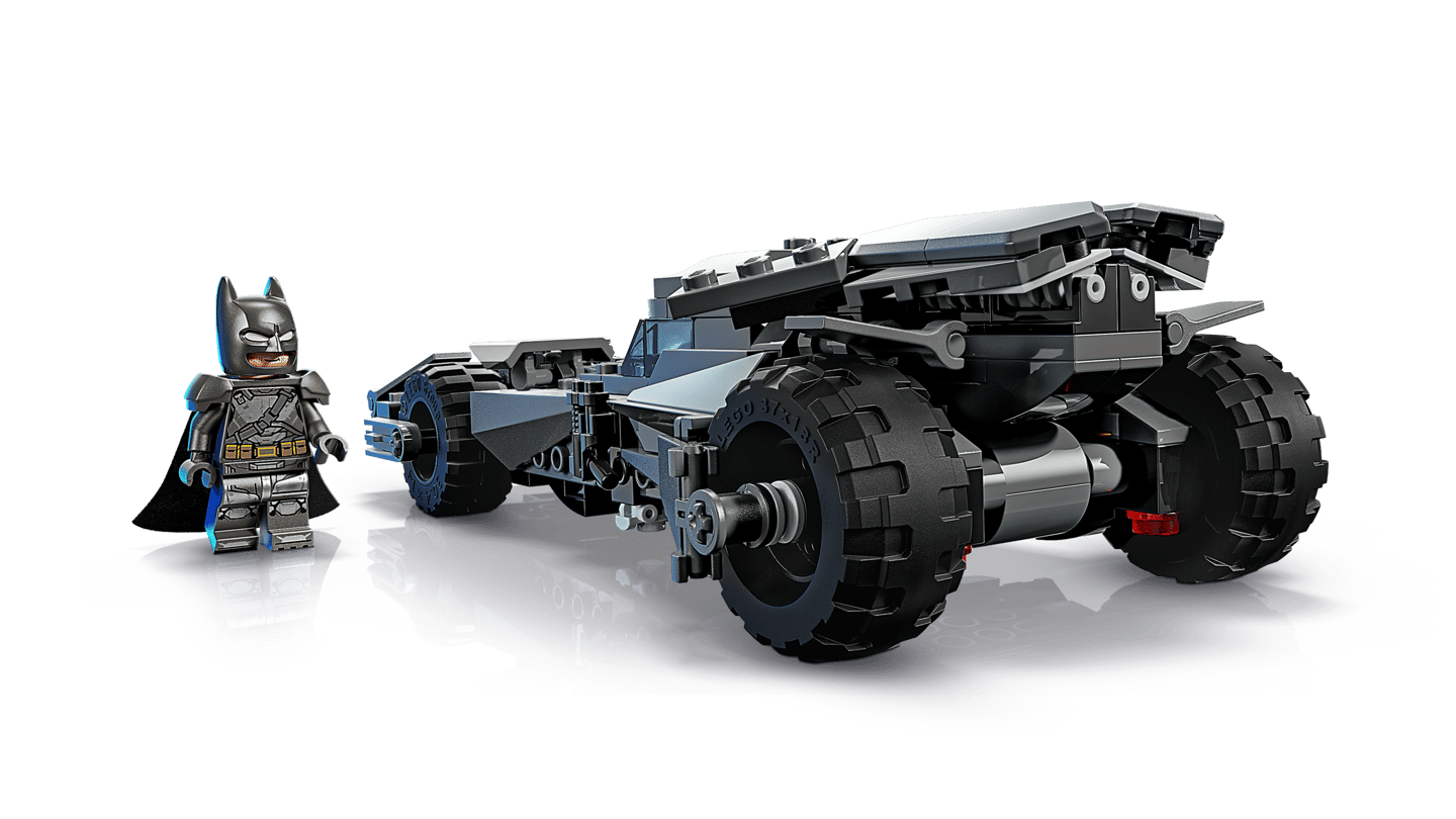 LEGO® | Batman™: Batman v Superman Batmobile (76331)