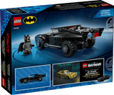LEGO® | Batman™: The Batman Batmobile (76332)