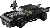 LEGO® | Batman™: The Batman Batmobile (76332)