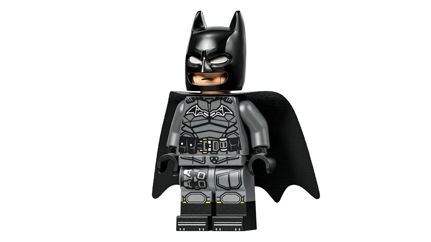 LEGO® | Batman™: The Batman Batmobile (76332)