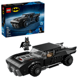 LEGO® | Batman™: The Batman Batmobile (76332)