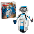 LEGO® | Marvel: The Fantastic Four H.E.R.B.I.E. (76339)