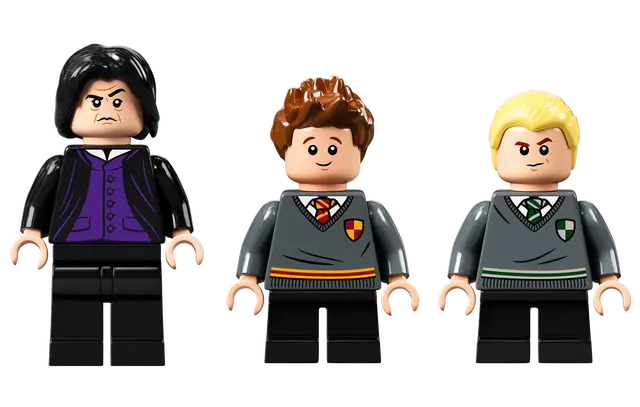 LEGO® | Harry Potter: Hogwarts Moment Potions Class (76383)