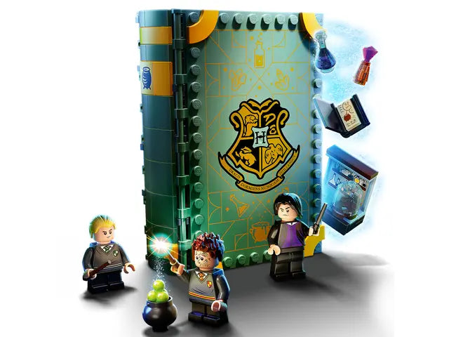 LEGO® | Harry Potter: Hogwarts Moment Potions Class (76383)