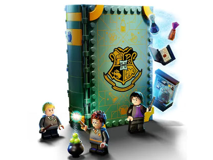 LEGO® | Harry Potter: Hogwarts Moment Potions Class (76383)