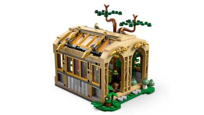 LEGO® | Harry Potter: Hogwarts Castle: Herbology Class (76445)