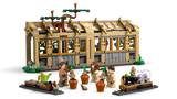 LEGO® | Harry Potter: Hogwarts Castle: Herbology Class (76445)