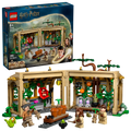 LEGO® | Harry Potter: Hogwarts Castle: Herbology Class (76445)