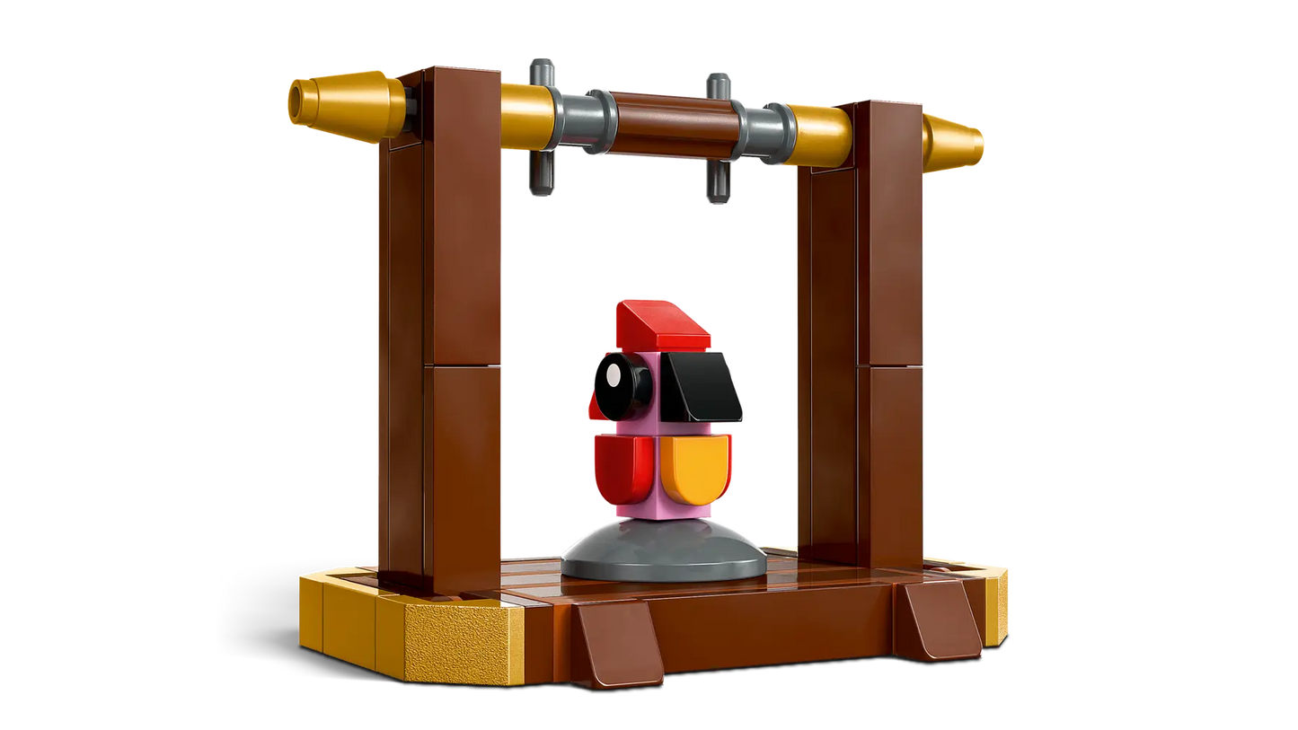 LEGO® | Harry Potter: Fawkes: Dumbledore's Phoenix (76448)