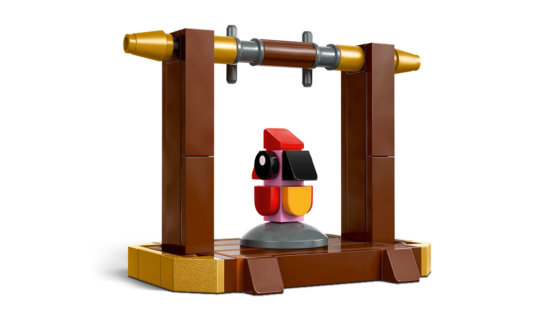 LEGO® | Harry Potter: Fawkes: Dumbledore's Phoenix (76448)
