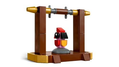 LEGO® | Harry Potter: Fawkes: Dumbledore's Phoenix (76448)