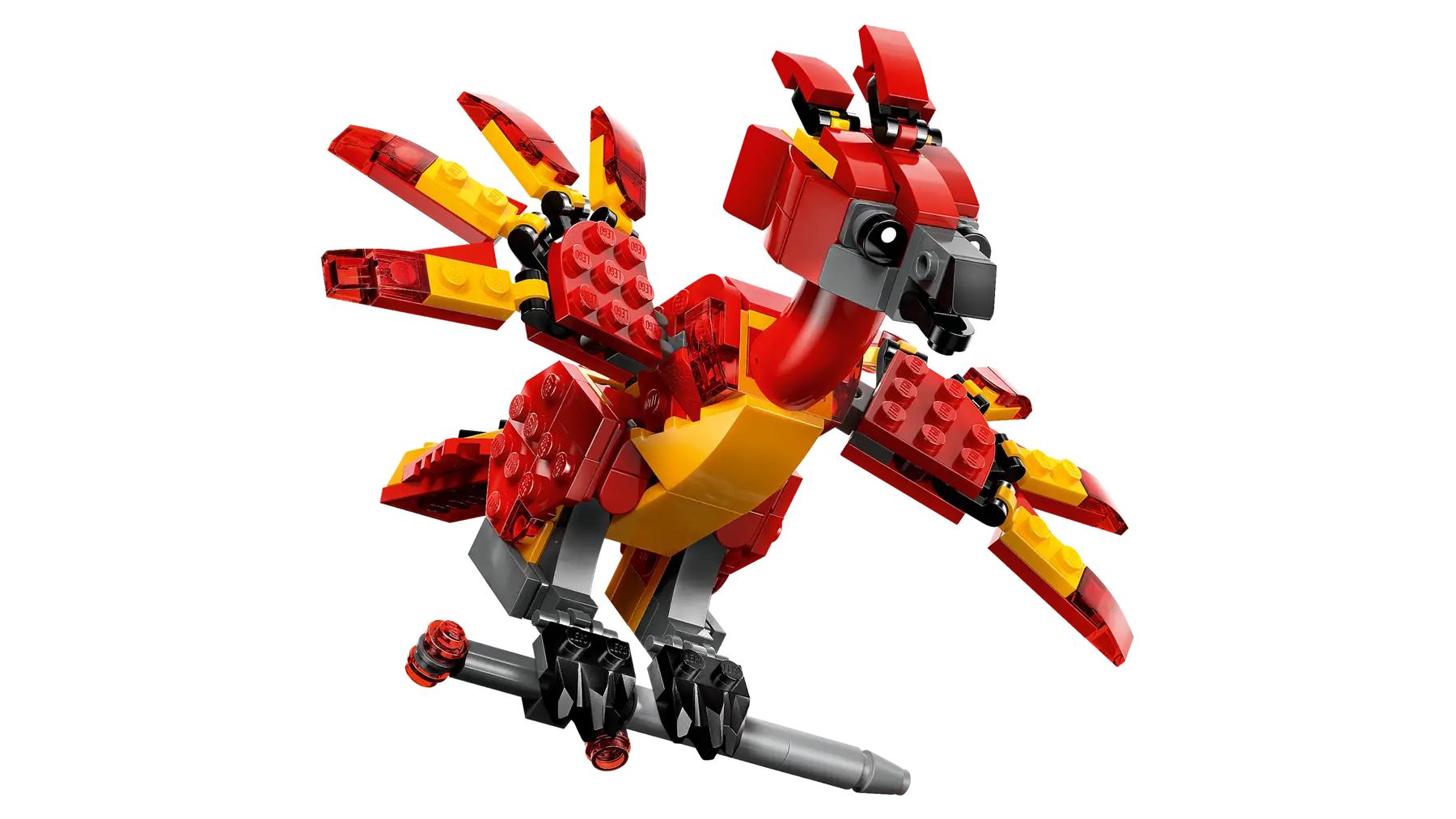LEGO® | Harry Potter: Fawkes: Dumbledore's Phoenix (76448)