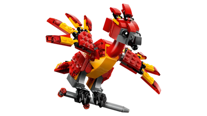 LEGO® | Harry Potter: Fawkes: Dumbledore's Phoenix (76448)